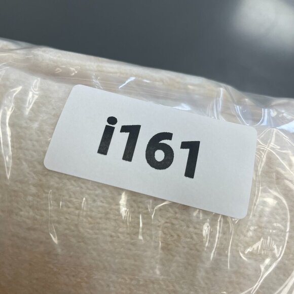 NEW Legendary Outfitters Women's XXL Soft & Cozy Crewneck Sweater Beige - Picture 10 of 10